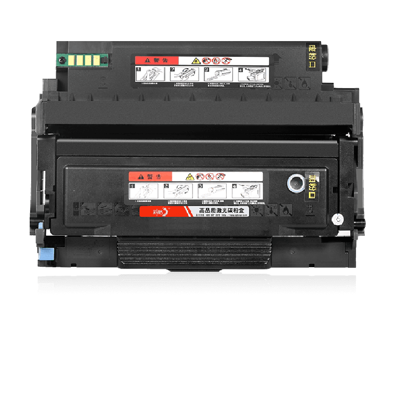 彩格适用奔图M6700d硒鼓M7100dn/dw TO400粉盒P3010d P3300打印机