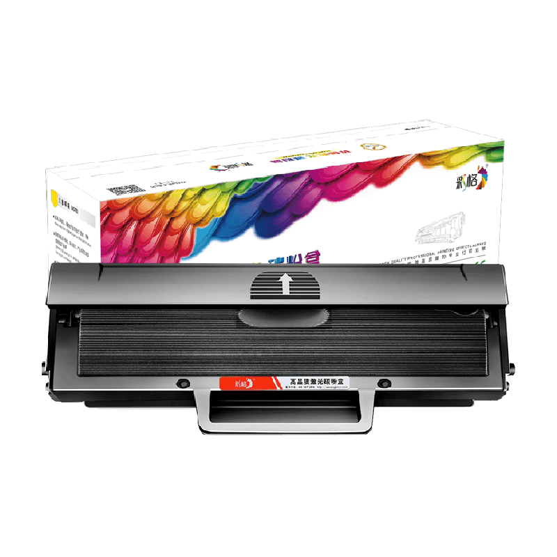 彩格适用惠普W1660A硒鼓hp166A墨盒1188pnw/nw 1008w打印机1136w