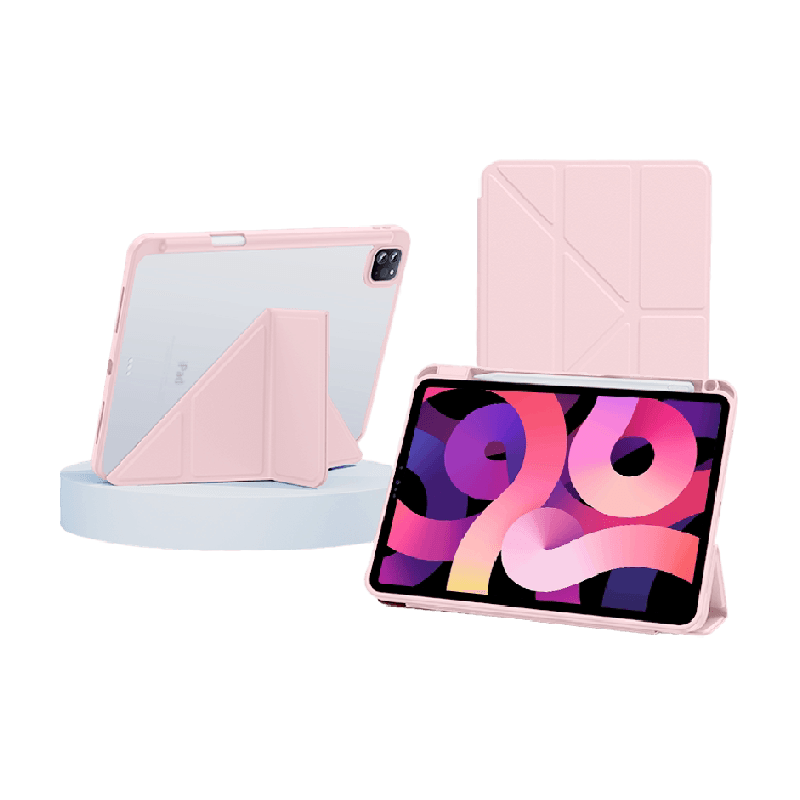闪魔适用华为Matepad11.5s平板保护套Air12寸se全包防弯壳