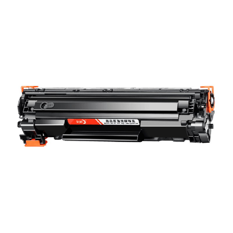 彩格适用hp惠普1536硒鼓ce278a p1606dn p1566 M1536dnf墨粉P1560