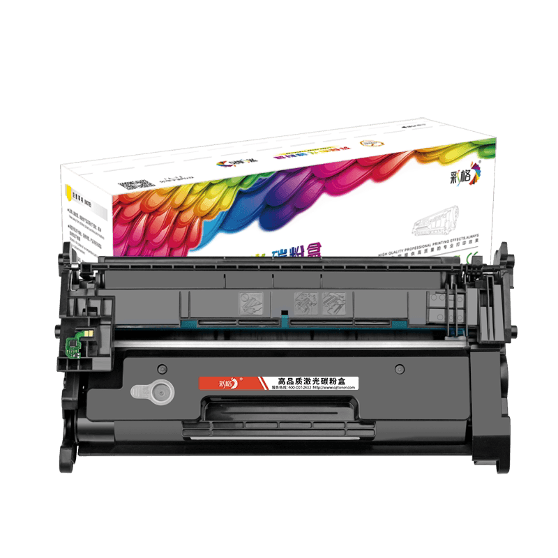 彩格适用惠普M403d硒鼓M427dw/fdw/fdn M403dn打印机CF228a HP28