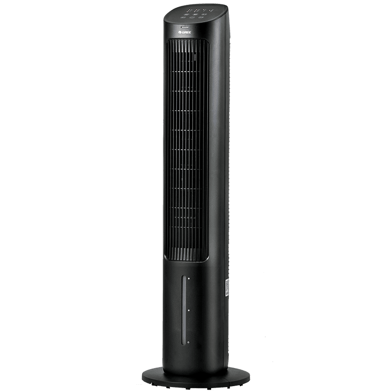 格力家用空调扇水冷风扇制冷风机卧室移动小空调KS-04X60Dg