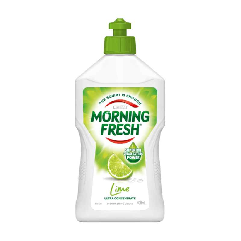 澳洲Morningfresh进口洗洁精果蔬餐具洗涤剂去油洗碗液