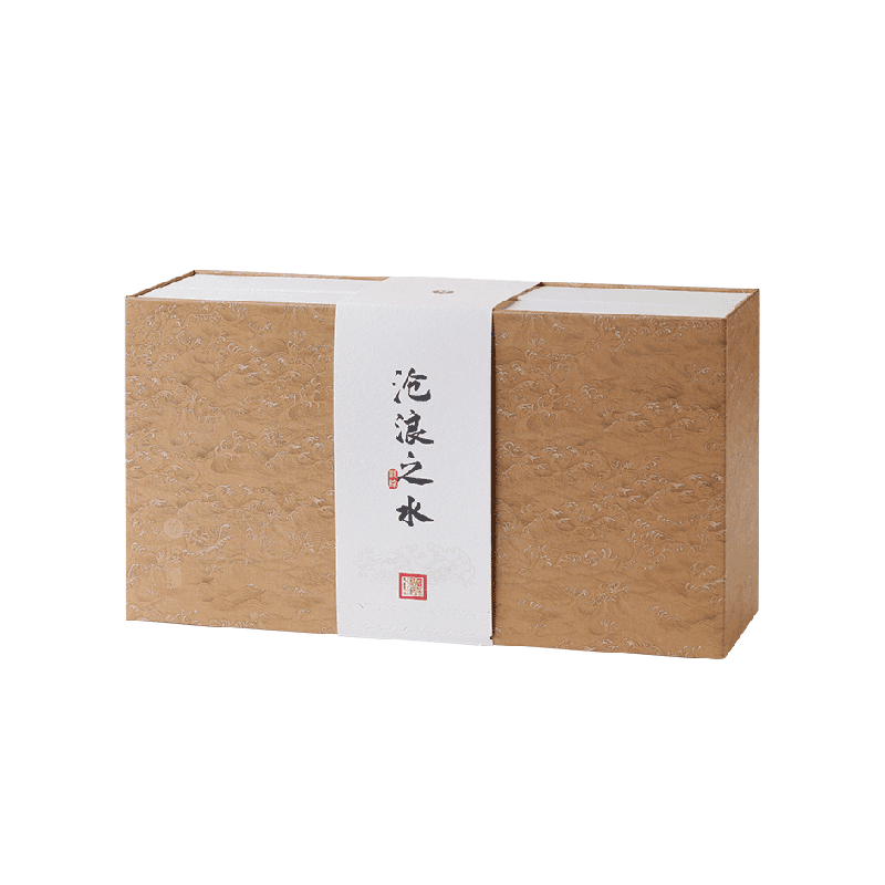 御茶膳房有机粽子礼盒装甜粽肉粽沧浪之水绿豆糕端午节送礼礼品