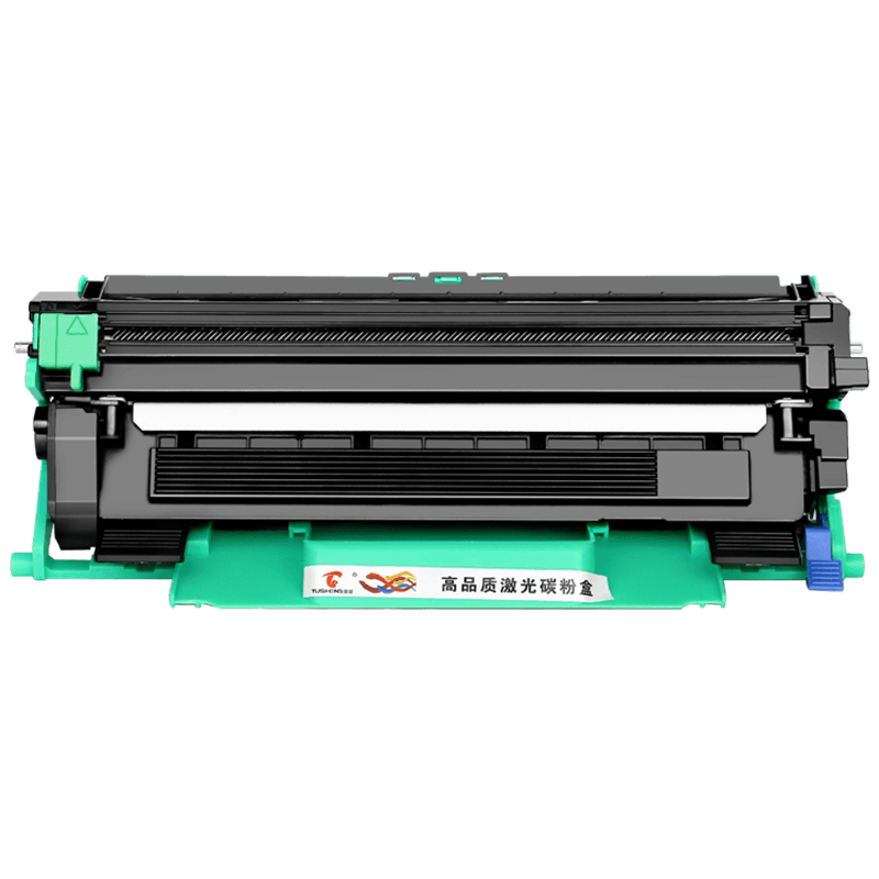 图盛适用联想2205粉盒LJ2205打印机硒鼓LT201墨盒碳粉盒LD201鼓架