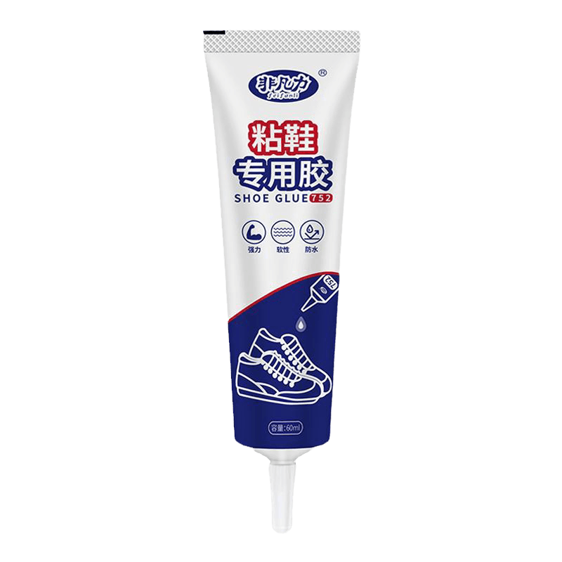 非凡力鞋胶粘鞋专用胶补鞋强力胶沾运动鞋皮鞋鞋底脱胶胶水强力