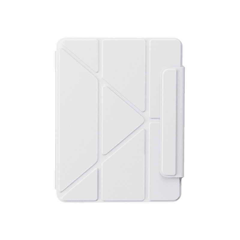 闪魔适用iPadpro保护壳新款air6/5苹果平板mini7保护套九10代