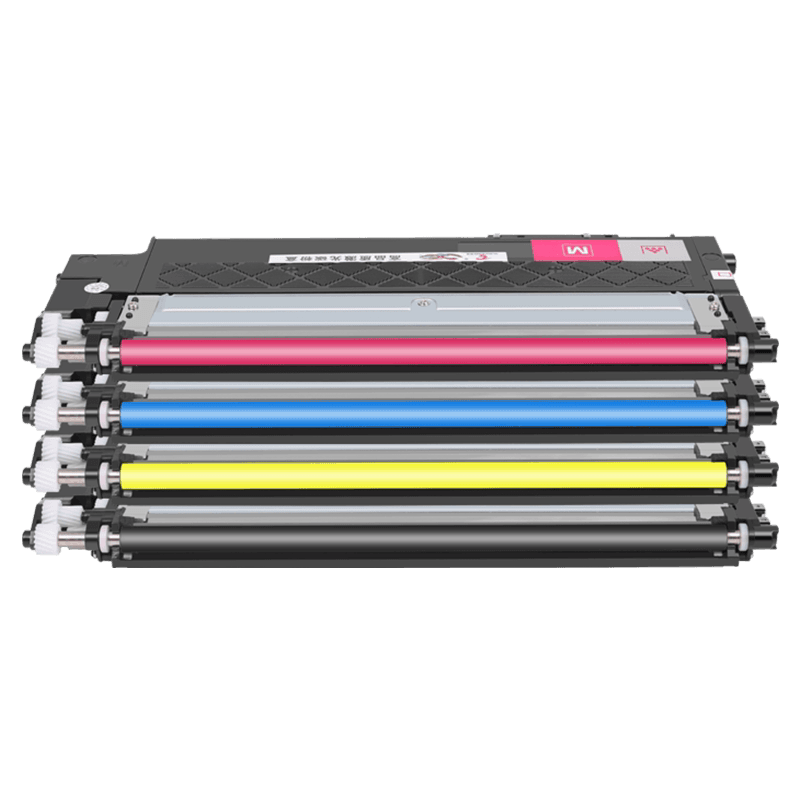 图盛适用联想CS1821w粉盒Lenovo CS1821打印机墨盒LT1821硒鼓碳粉