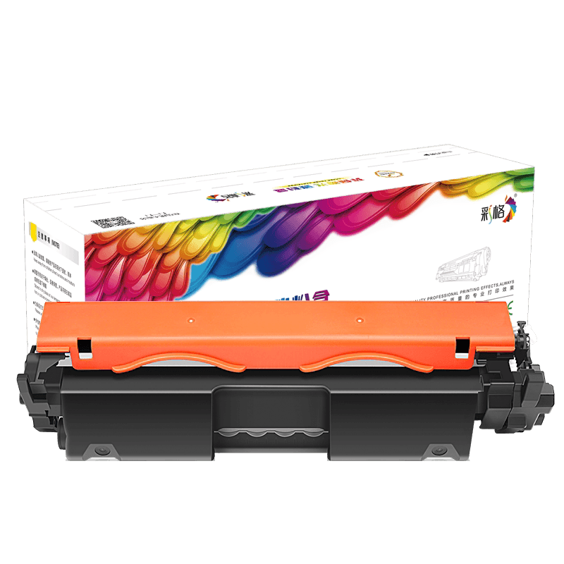 彩格适用惠普m227fdw硒鼓cf230a粉盒m203dw/d/dn M227fdn/d打印机
