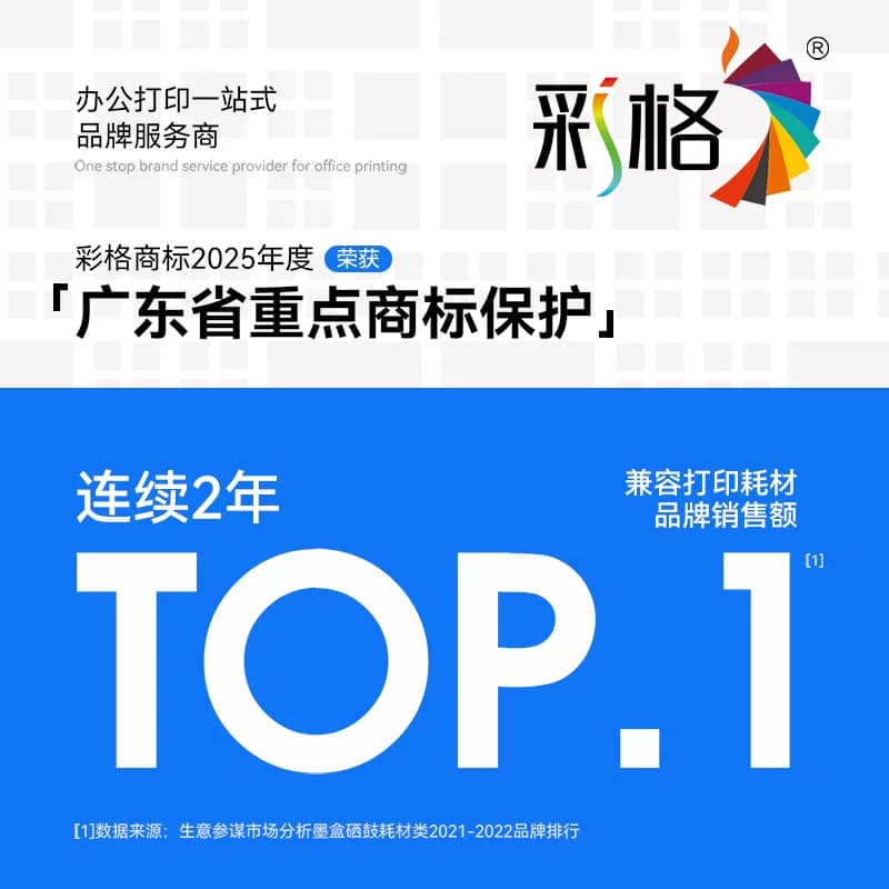 【次日达】彩格原装适用惠普136W硒鼓Laser MFP 136w打印机墨盒HP136w碳粉hp110A墨粉盒136w专用W1110A 110a,详情图 2