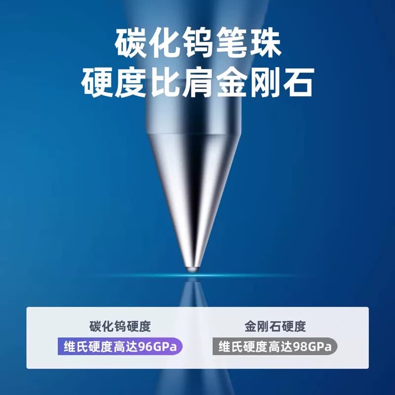 得力中性笔0.5商务办公用品量贩式黑笔签字笔水笔碳素笔书写工具60支装子弹头水笔学生考试刷题笔备考33140,详情图 3