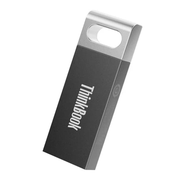 联想ThinkBook TSU10/32GB USB2.0 U盘