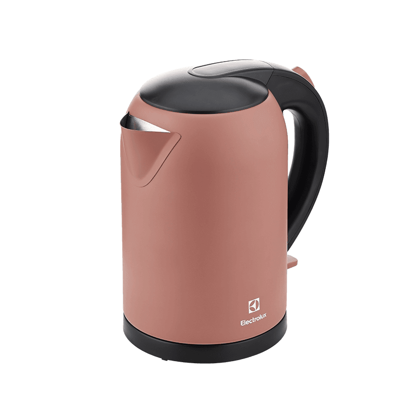Electrolux/伊莱克斯电热水壶1800W EGEK-6010