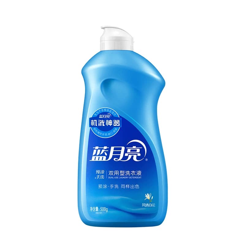 蓝月亮深层洁净机洗手洗洗衣液套装3kg+袋1kg*2+手洗翻盖500g*2,详情图 5