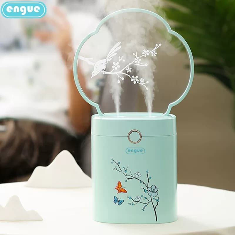engue恩谷国潮美学加湿器EG-026