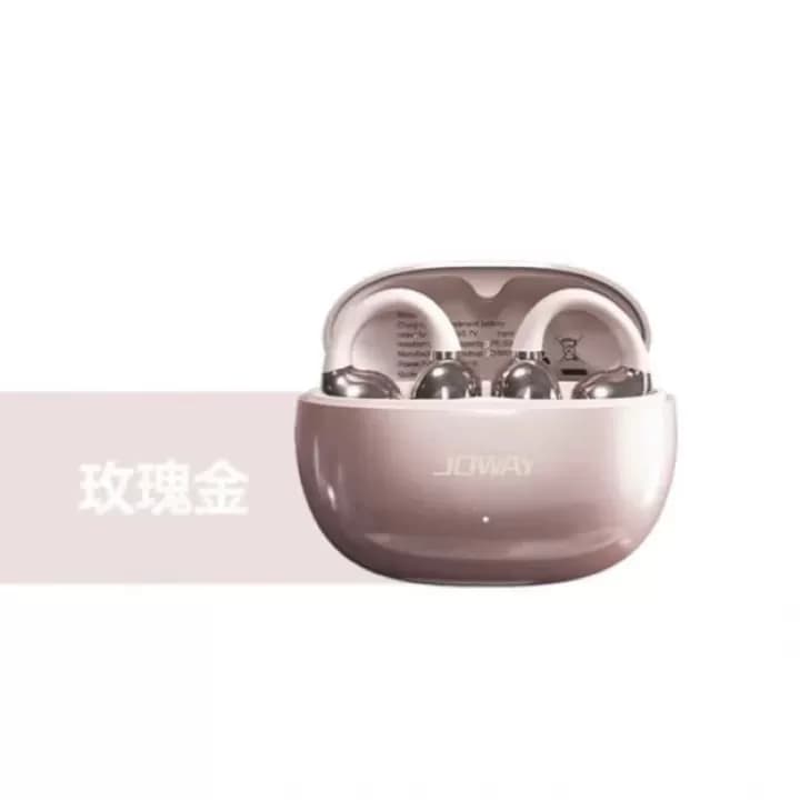 乔威H231 Ai Pro AI版本智能OWS开放式蓝牙耳机