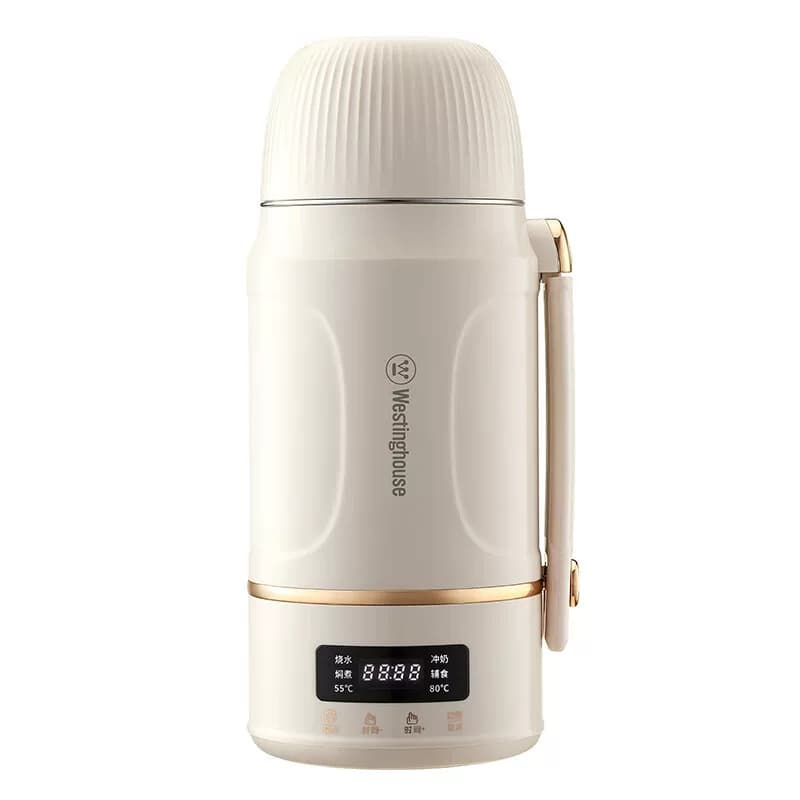 西屋 液体加热器（多功能便携水壶） WEK12A