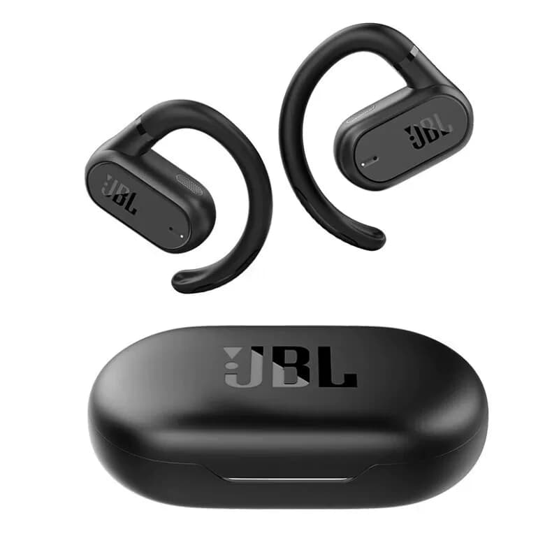 JBL Soundgear sense音悦圈开放式真无线蓝牙耳机