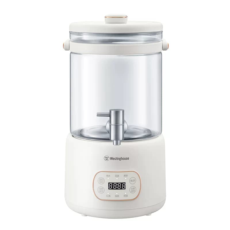 西屋Westinghouse 电热开水瓶 WEK03L30