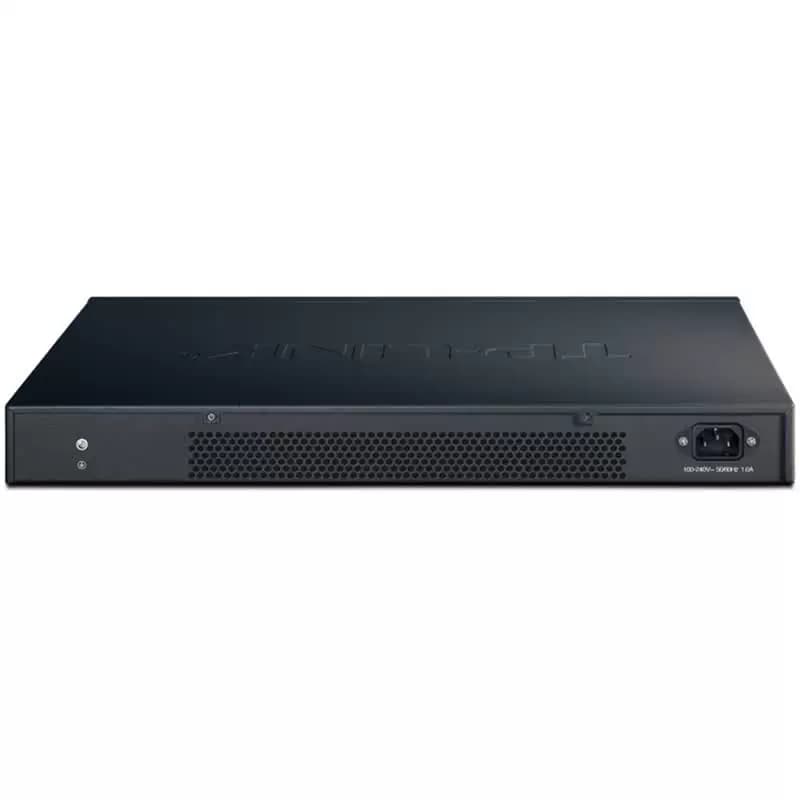 TP-LINK 48口全千兆交换机 企业级非网管交换器 TL-SG1048