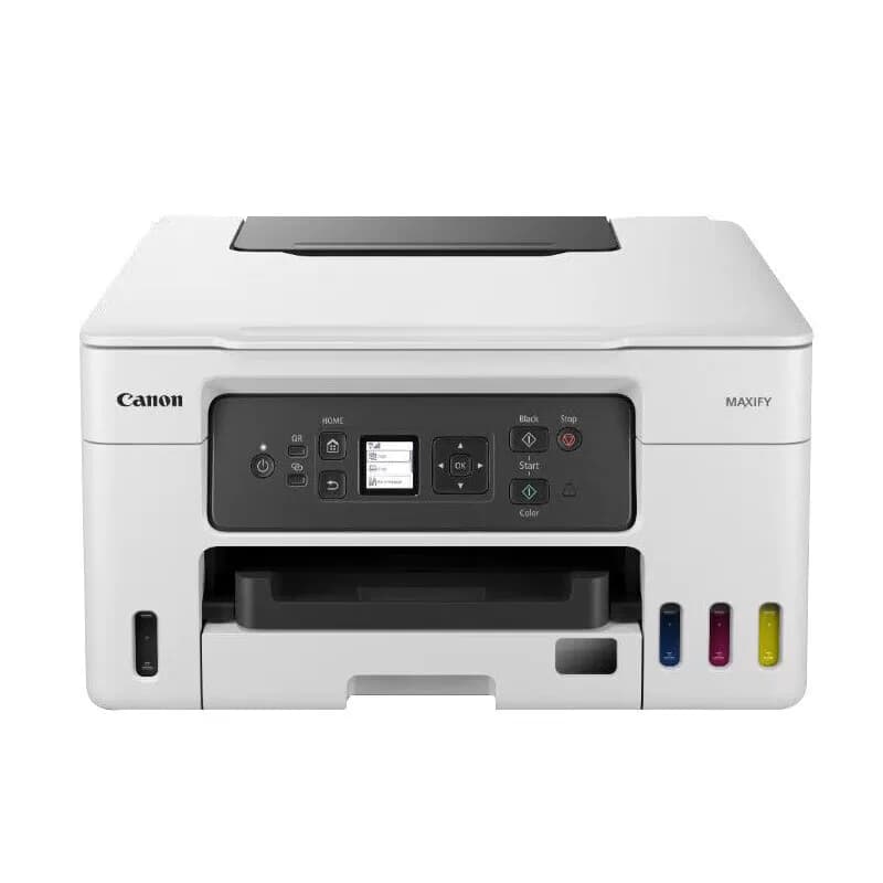 Canon/佳能 大容量加墨式家庭办公一体机 自动双面 GX3080