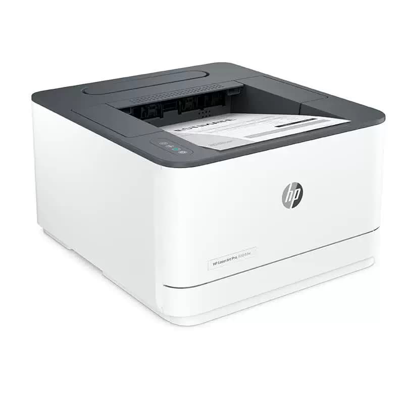 HP/惠普 A4黑白激光单功能打印机 自动双面 3004dw