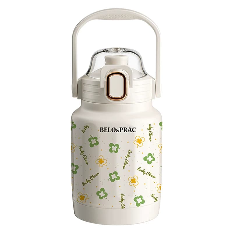 BELO&PRAC/贝洛可BK151花样年华-焖烧多用杯 750ml