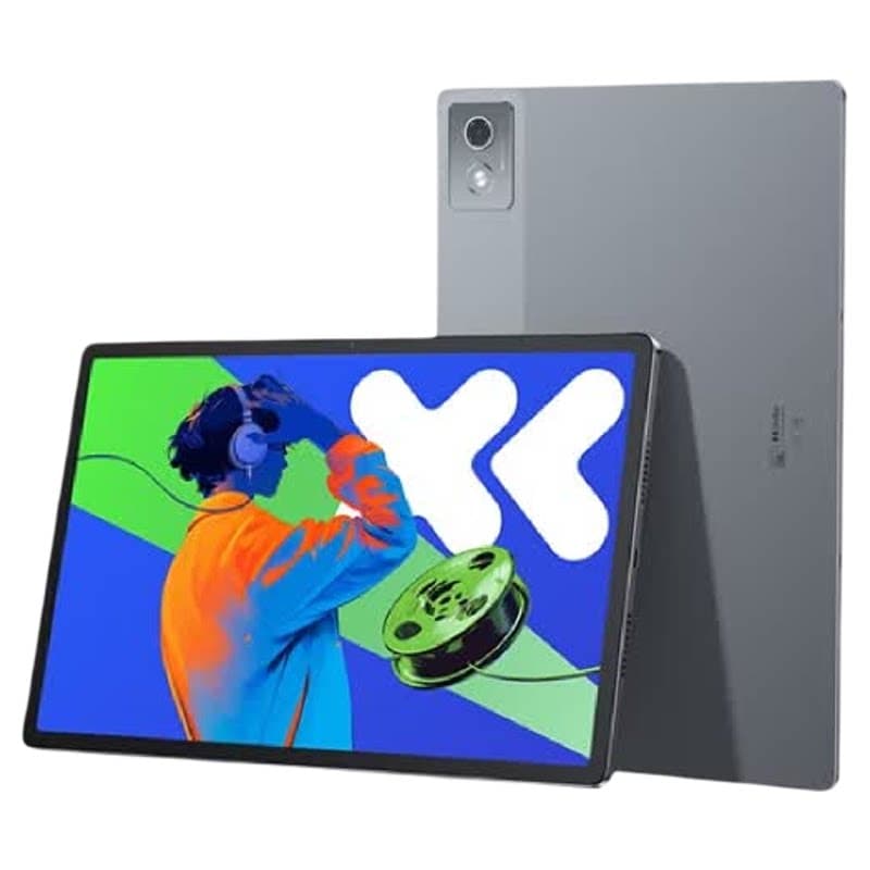 Lenovo/联想 TB375FC小新PadPro12.7天玑8300 2.9K屏 8+128G灰色
