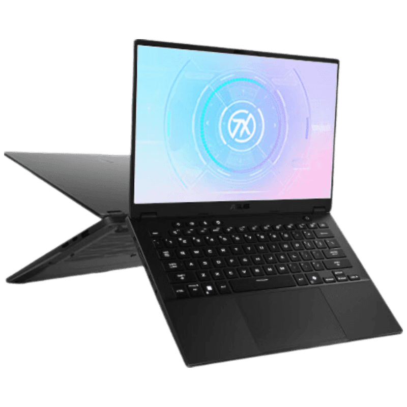 华硕天选Air 2026 14英寸游戏本锐龙AI 9 H 465 32G 1T RTX5060灰