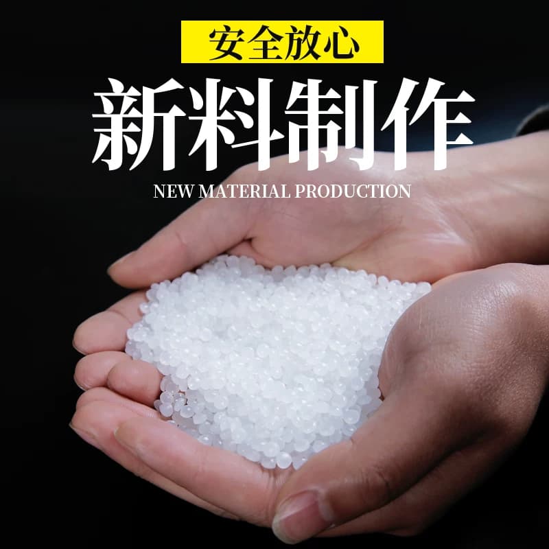 蓝莓牌PE缠绕膜透明拉伸膜塑料打包薄膜工业保鲜膜50cm缠绕塑封膜,详情图 4