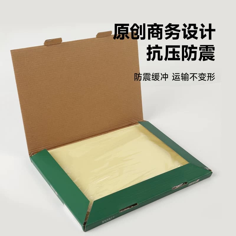 【新绿天章】TANGO天章A4喷墨高光铜版纸50张自带背胶色彩亮丽快打速干广告标签海报打印办公家用多场景通用,详情图 2
