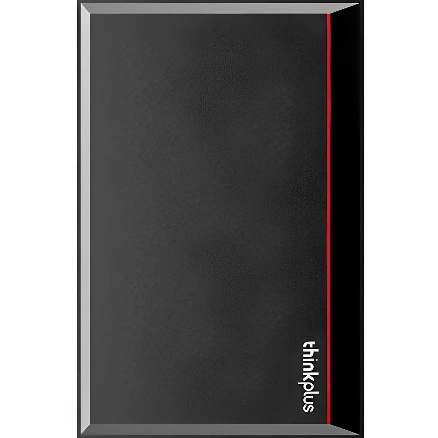 移动硬盘 UD100/4TB 高速传输纤薄小巧 防震抗摔 多系统兼容