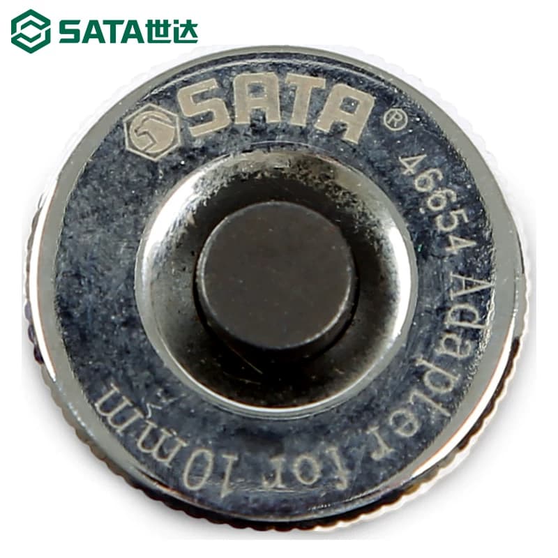 世达快板专用快速脱落接头棘轮套筒大中小飞转接头工具官方旗舰店,详情图 5
