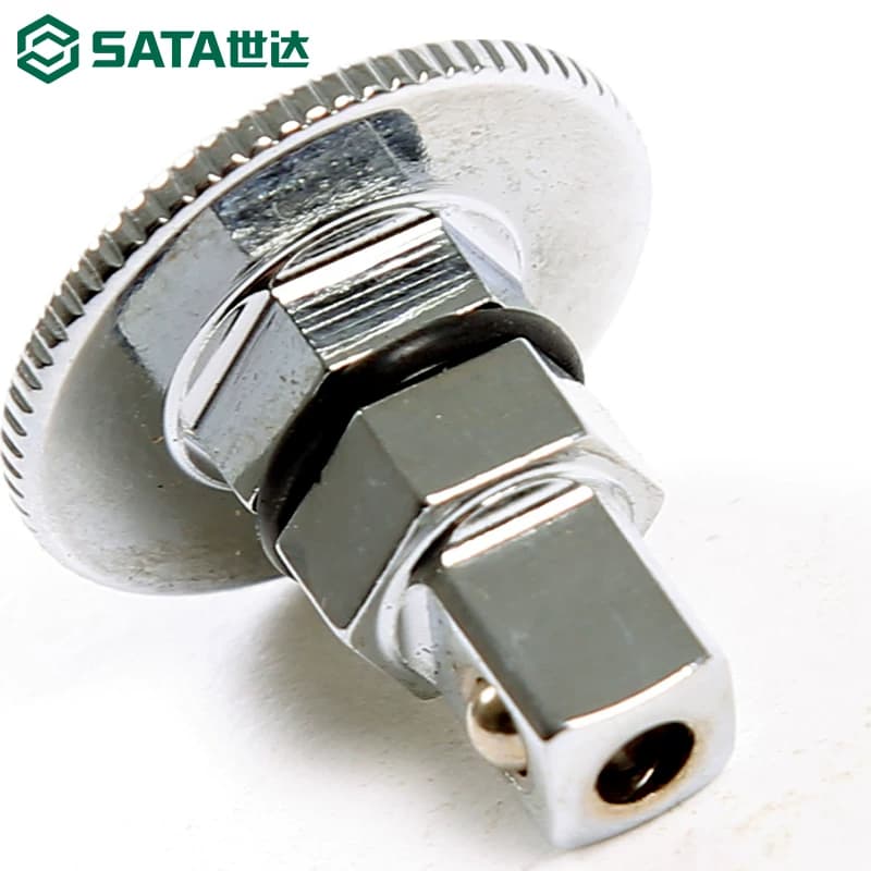 世达快板专用快速脱落接头棘轮套筒大中小飞转接头工具官方旗舰店,详情图 3