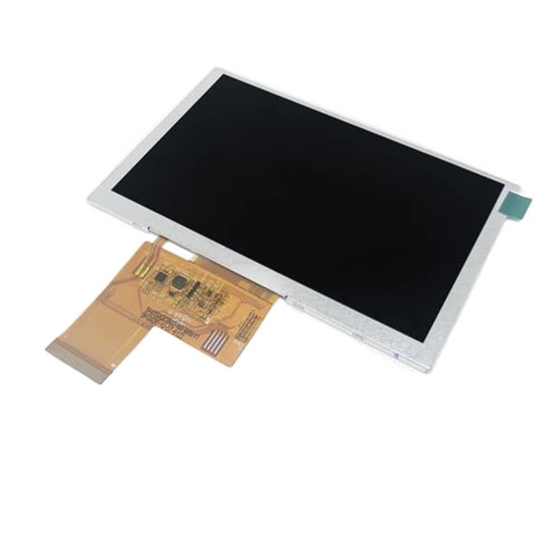 新源绿网 GE-2010F-RX3 摄像机显示配件 5寸（计价单位：个） 黑色