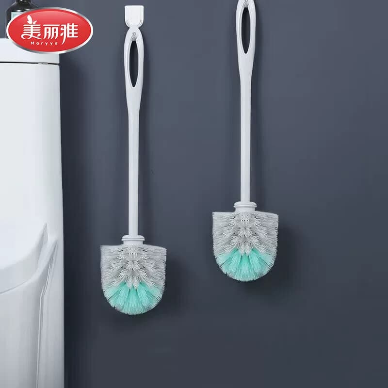 美丽雅HC013612圆球型马桶刷