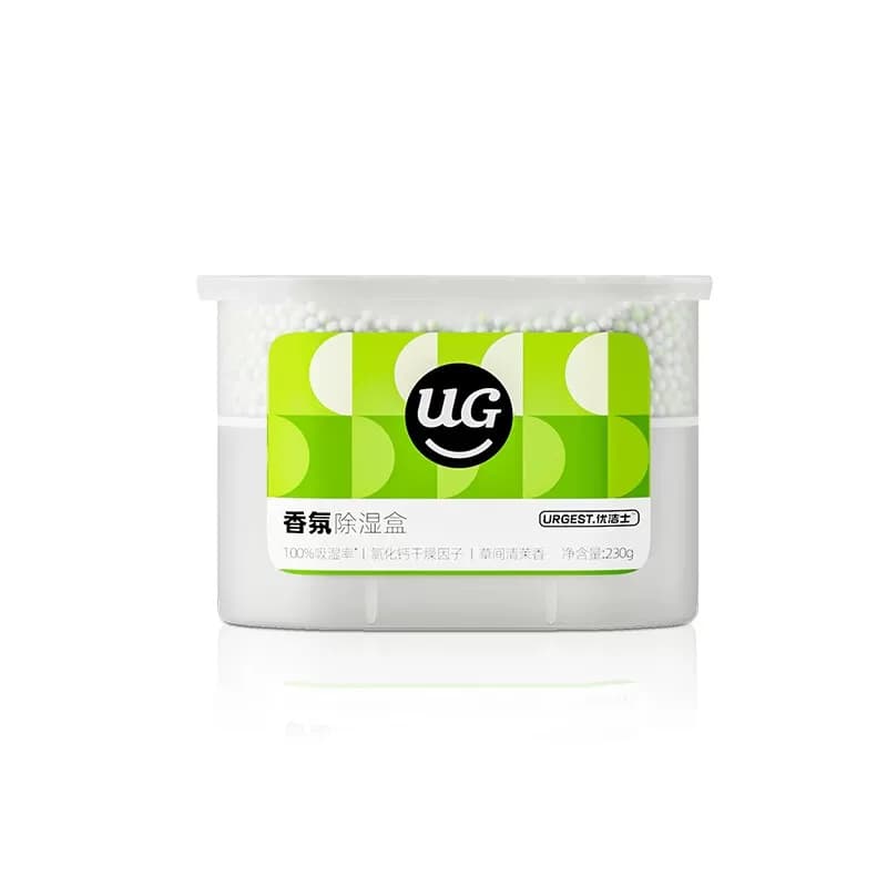 优洁士除湿盒230g/盒