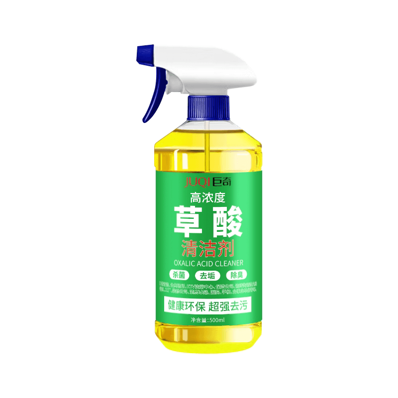 巨奇-草酸清洁剂500ml