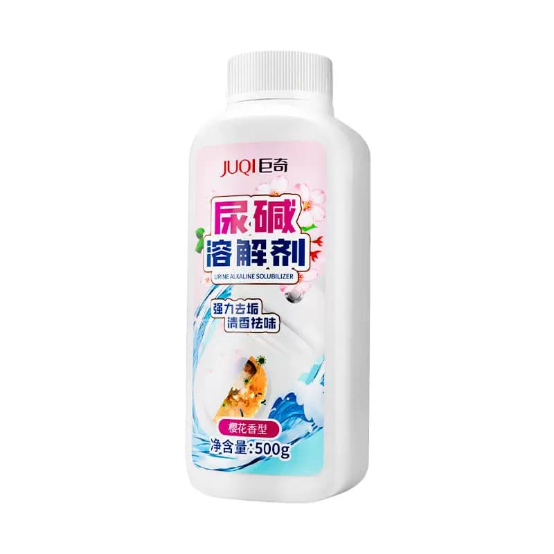 巨奇-花香尿碱溶解剂500g