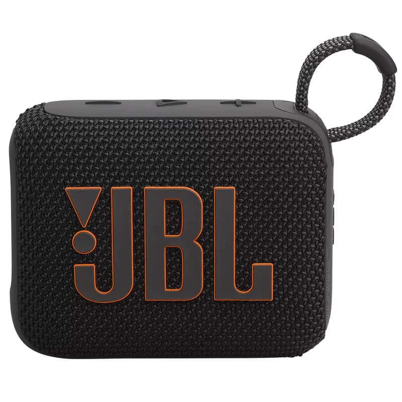 JBL GO4 音乐金砖四代 蓝牙音箱 户外便携音箱
