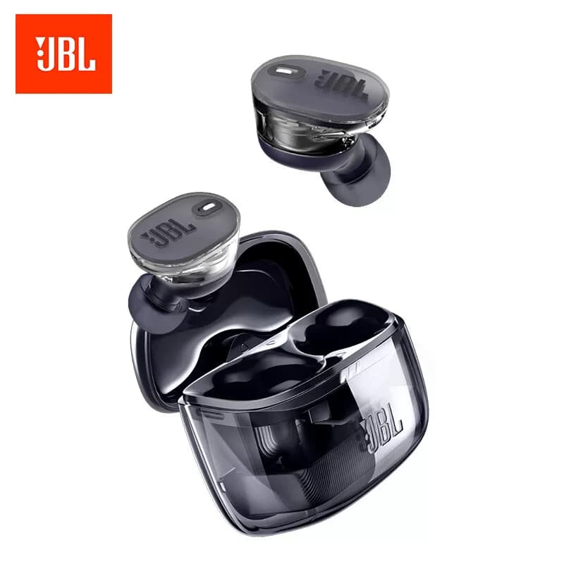 JBL TUNE BUDS 2 琉璃豆2 主动降噪运动真无线蓝牙耳机