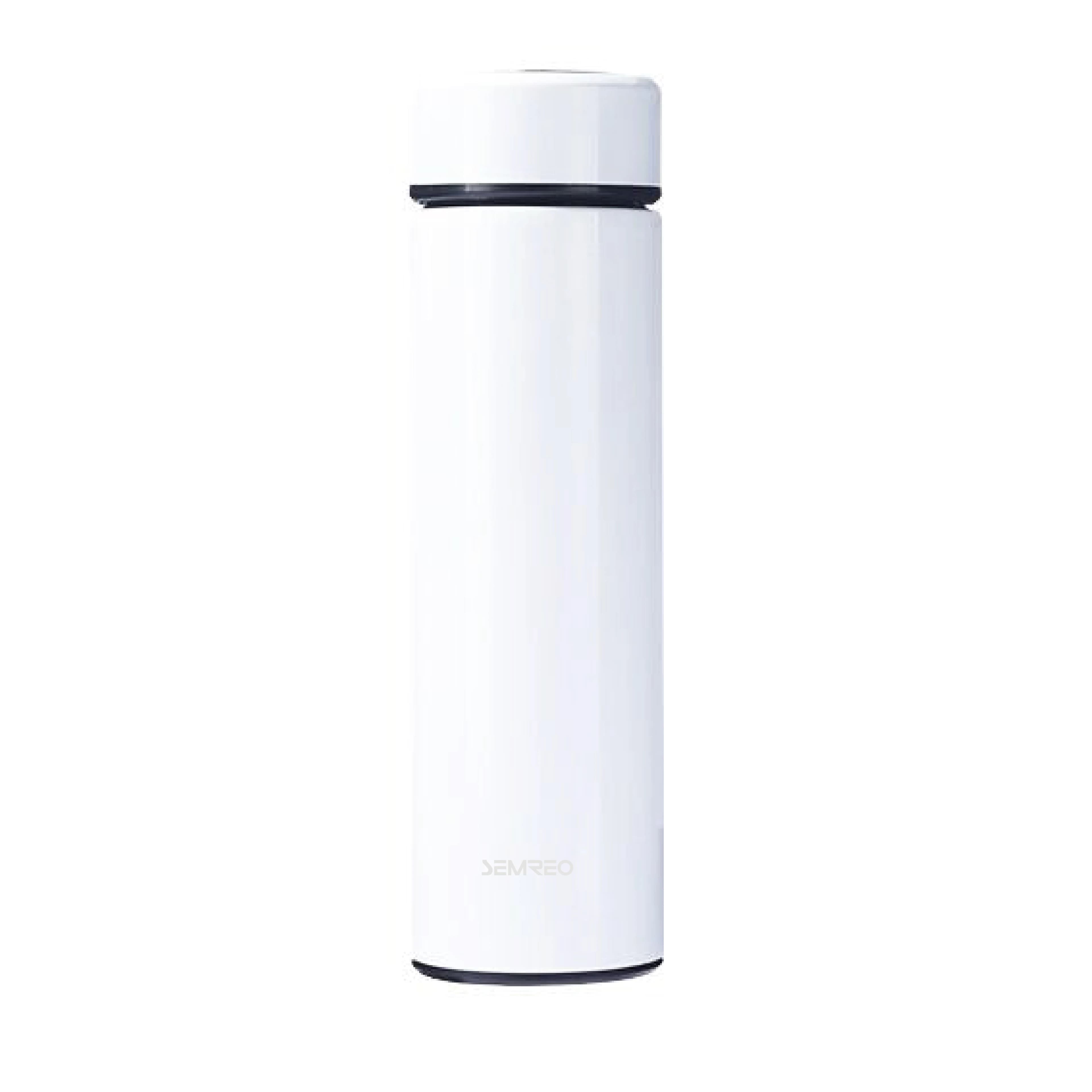 斯密欧 SEMREO菲尔德智能保温杯子MR091-500 白色500ml