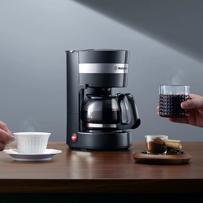 西屋Westinghouse 咖啡机 WKFC65