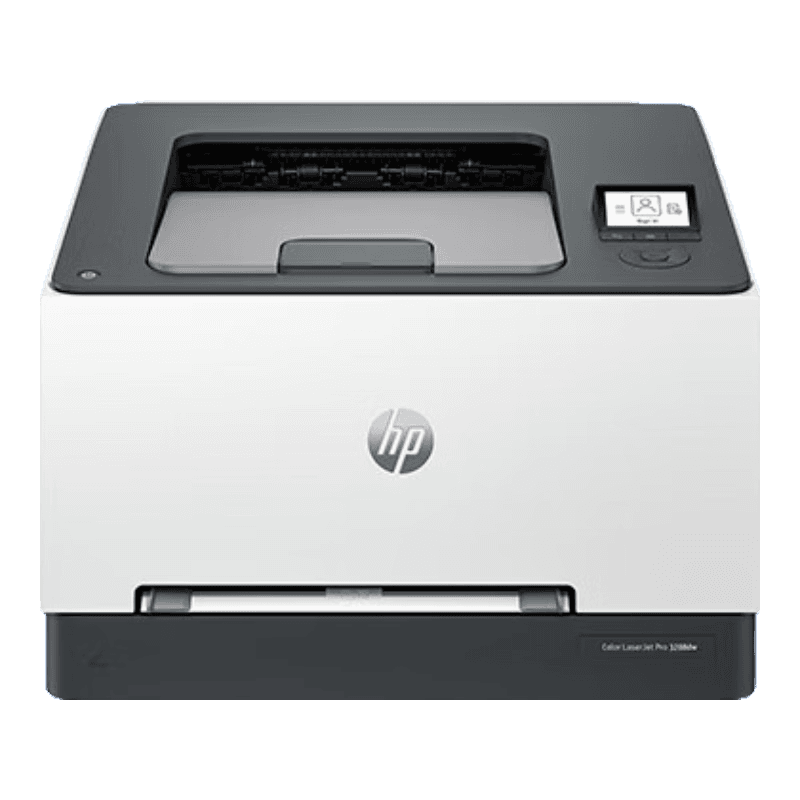 HP/惠普 A4彩色激光单功能打印机 双面打印 3288dw