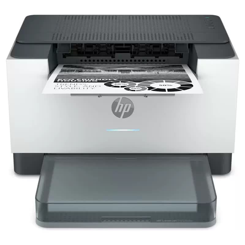HP/惠普 A4黑白激光打印机 自动双面打印 M208dw
