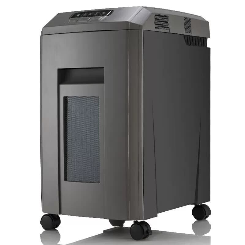 AURORA/震旦 4级保密办公碎纸机 单次12张 AS2860CD 32L