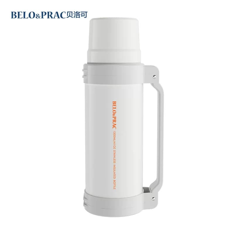BELO&PRAC/贝洛可BK074生活家-户外旅行壶 1.2L