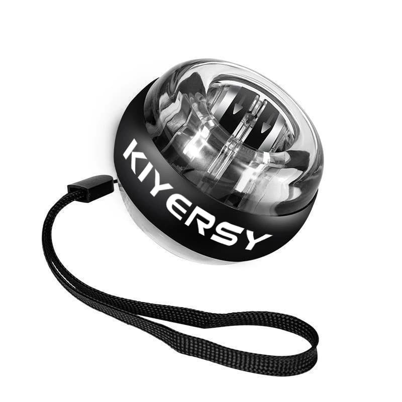 KIYERSY/凯亚仕磁力发光炫彩腕力球KYS-511 1个