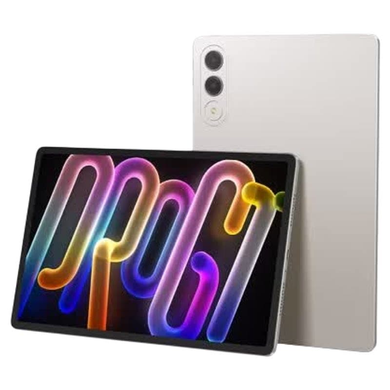Lenovo/联想 TB710FU小新PadPro GT 骁龙8Gen3 平板12+256G 白色