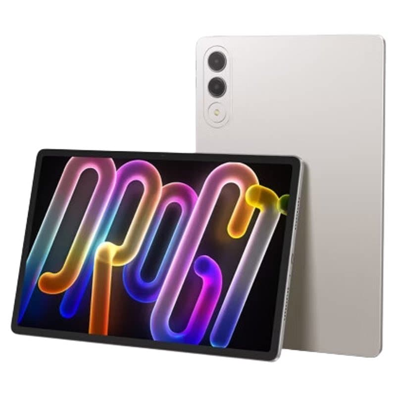 Lenovo/联想 TB710FU小新PadPro GT 骁龙8Gen3 平板8+256G 白色